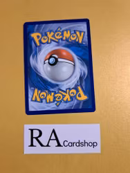 Croconaw Common 19/73 Shining Legends Pokemon