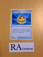 Rocky Helmet Uncommon 159/185 Vivid Voltage Pokemon