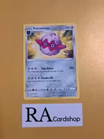 Forretress Rare 114/185 Vivid Voltage Pokemon