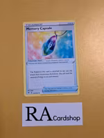 Memory Capsule Uncommon 155/185 Vivid Voltage Pokemon
