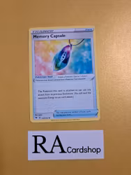Memory Capsule Uncommon 155/185 Vivid Voltage Pokemon