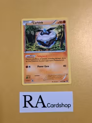 Carbink Common 50/124 Fates Collide Pokemon