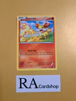 Fennekin Common 11/124 Fates Collide Pokemon