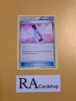 Fairy Drop Uncommon 99/124 Fates Collide Pokemon