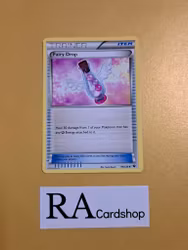 Fairy Drop Uncommon 99/124 Fates Collide Pokemon