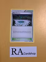 Fairy Garden Uncommon 100/124 Fates Collide Pokemon