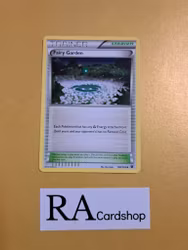 Fairy Garden Uncommon 100/124 Fates Collide Pokemon