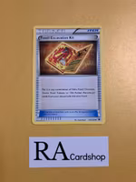 Fossil Excavation Kit Uncommon 101/124 Fates Collide Pokemon