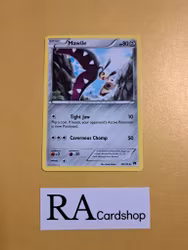 Mawile Uncommon 78/122 Break Point Pokemon