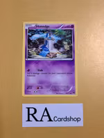 Honedge Common 60/122 Break Point Pokemon