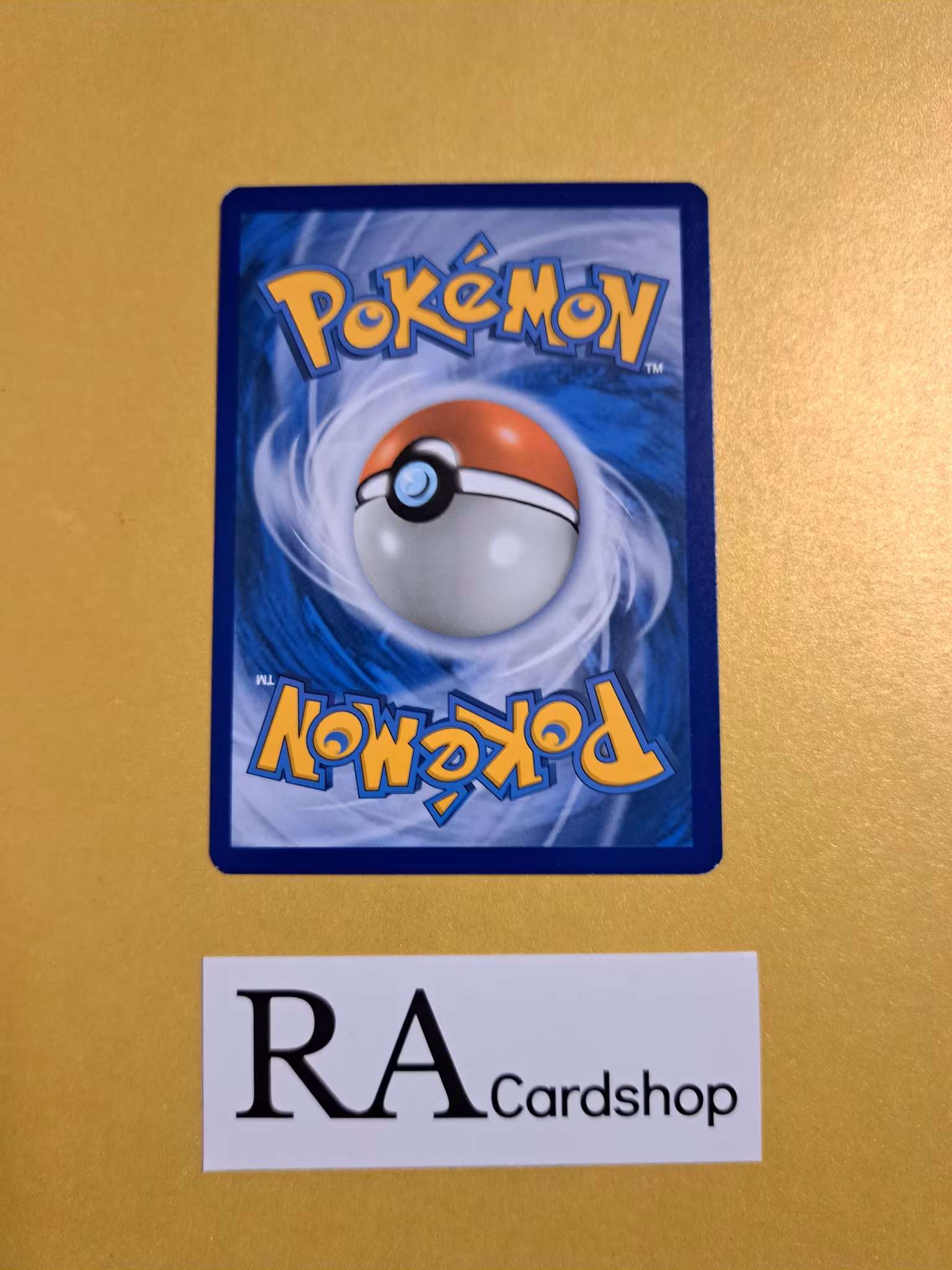 Honedge Common 60/122 Break Point Pokemon