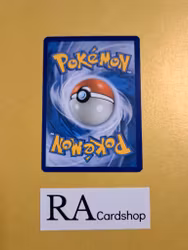 Honedge Common 60/122 Break Point Pokemon