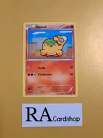 Numel Common 12/122 Break Point Pokemon