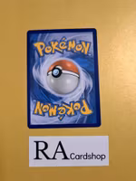 Numel Common 12/122 Break Point Pokemon