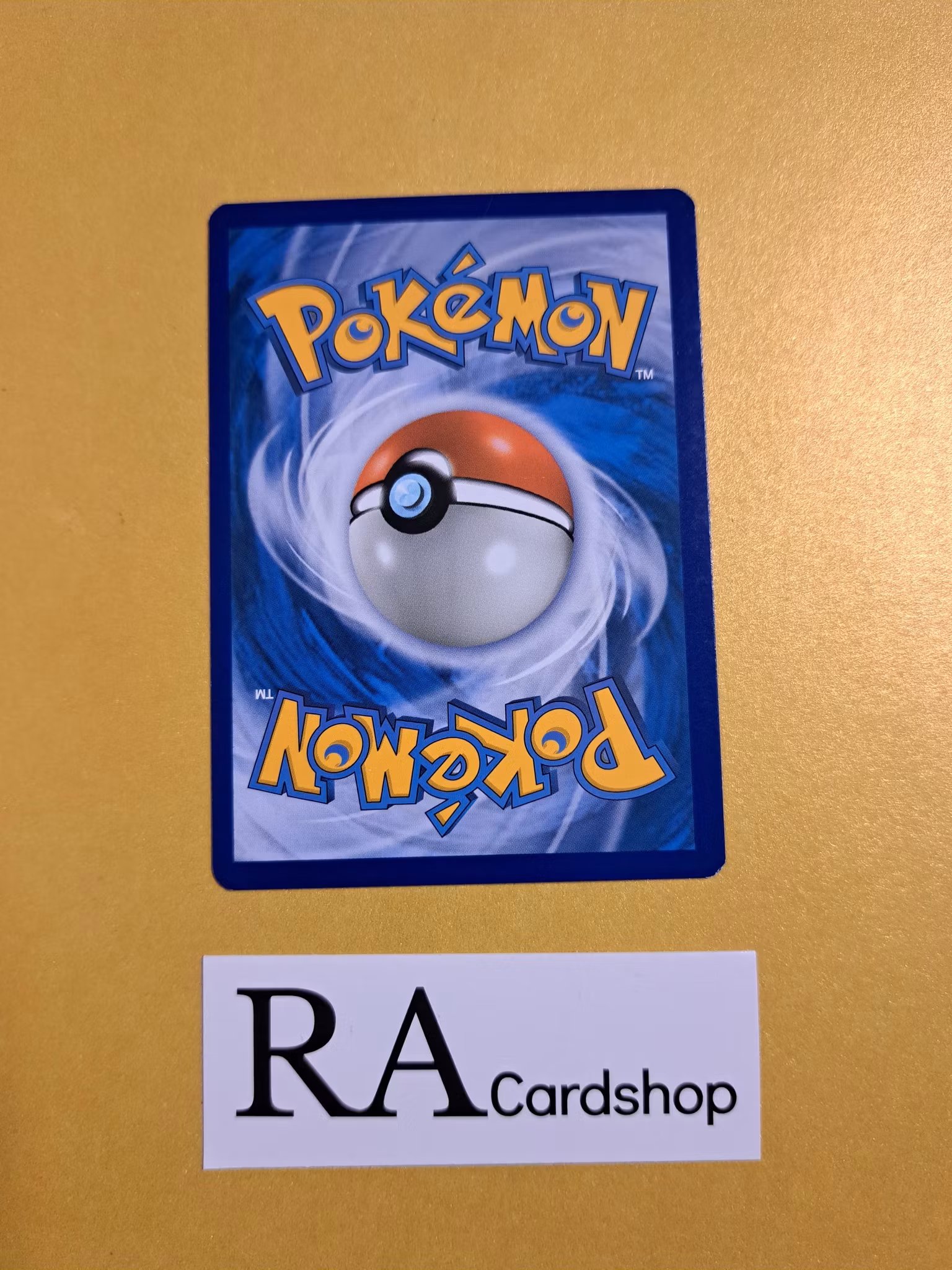 Pancham Common 71/122 Break Point Pokemon