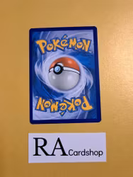 Pancham Common 71/122 Break Point Pokemon