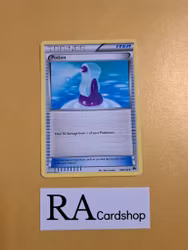 Potion Uncommon 106/122 Break Point Pokemon