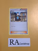 Tierno Uncommon 112/122 Break Point Pokemon