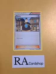 Tierno Uncommon 112/122 Break Point Pokemon