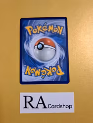 Tierno Uncommon 112/122 Break Point Pokemon