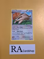 Linoone Uncommon 112/160 XY Primal Clash Pokemon