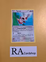 Spinda Common 115/160 XY Primal Clash Pokemon