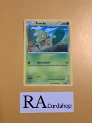 Treecko Common 6/160 XY Primal Clash Pokemon