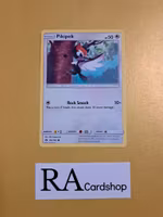 Pikipek Common 106/149 Sun & Moon Pokemon