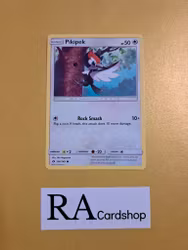 Pikipek Common 106/149 Sun & Moon Pokemon