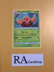 Parasect Rare 5/149 Sun & Moon Pokemon
