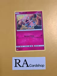 Snubull Common 90/149 Sun & Moon Pokemon