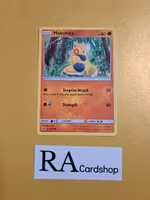 Makuhita Common 67/149 Sun & Moon Pokemon