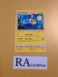 Lanturn Rare 50/149 Sun & Moon Pokemon