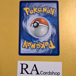 Lanturn Rare 50/149 Sun & Moon Pokemon