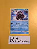 Cloyster Rare 34/149 Sun & Moon Pokemon
