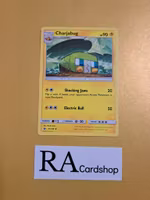 Charjabug Uncommon 51/149 Sun & Moon Pokemon