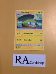 Charjabug Uncommon 51/149 Sun & Moon Pokemon