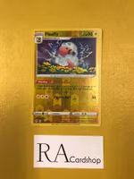 Flaaffy Reverse Holo Uncommon 055/203 Evolving Skies Pokemon