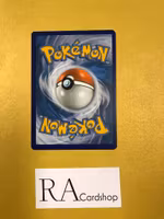 Hoopa Reverse Holo Rare 122/196 Lost Origin Pokemon