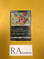 Hoopa Reverse Holo Rare 122/196 Lost Origin Pokemon