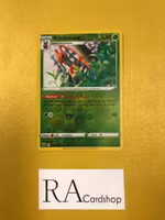 Kricketune Reverse Holo Uncommon 010/189 Astral Radiance Pokemon