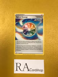 Spiral Energy Uncommon 159/198 Chilling Reign Pokemon