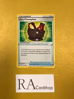 Galarian Chestplate Uncommon 141/198 Chilling Reign Pokemon
