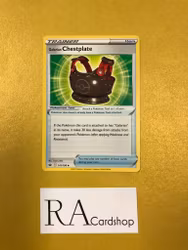 Galarian Chestplate Uncommon 141/198 Chilling Reign Pokemon