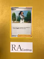 Doctor Uncommon 134/198 Chilling Reign Pokemon