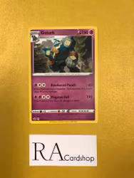 Golurk Rare 066/198 Chilling Reign Pokemon