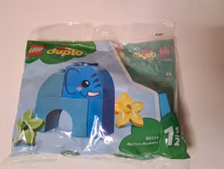 LEGO Duplo 30333 My First Elephant