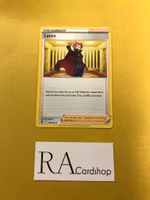 Lance Uncommon 159/195 Silver Tempest Pokemon