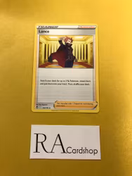 Lance Uncommon 159/195 Silver Tempest Pokemon