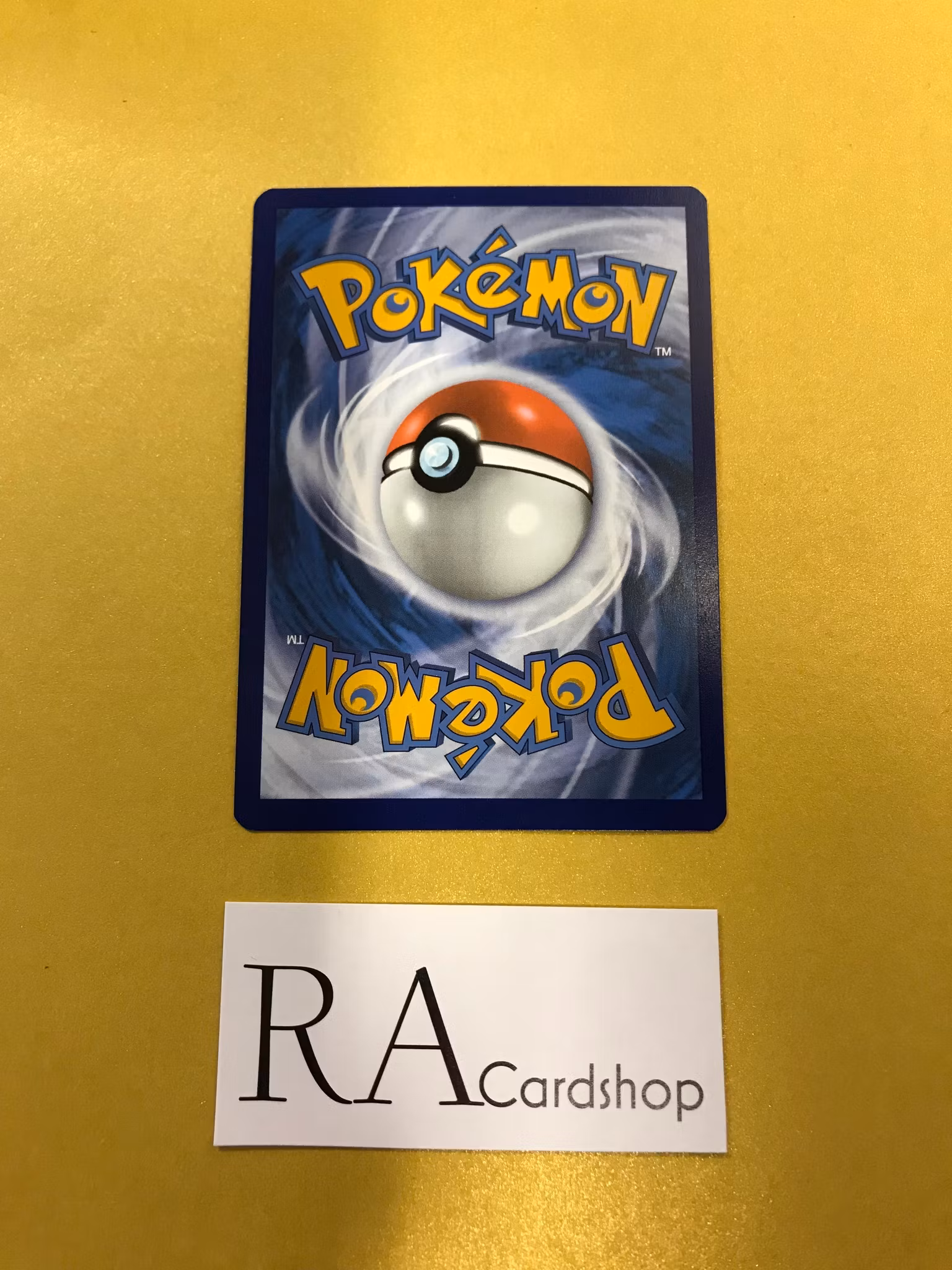 Wallace Uncommon 166/195 Silver Tempest Pokemon